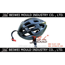 Customized Plastic Injection Bicycle Helmet Mould
